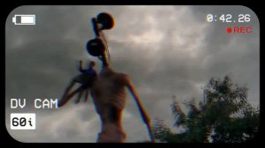 Клип про Сиреноголового. Песня взята с канала - @user-fb7kj6wi3u. Монтаж.