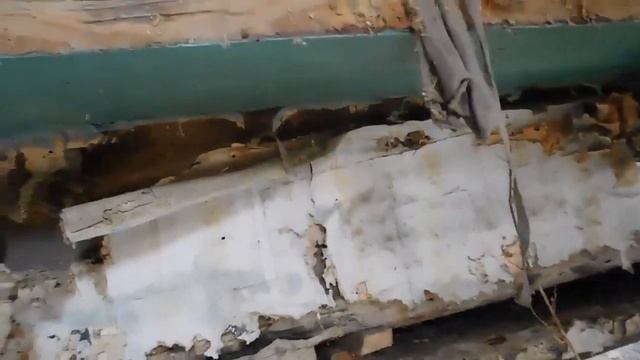 Заброшенный ДОМ В ДЕРЕВНЕ! Уходящая ИСТОРИЯ! смотреть онлайн