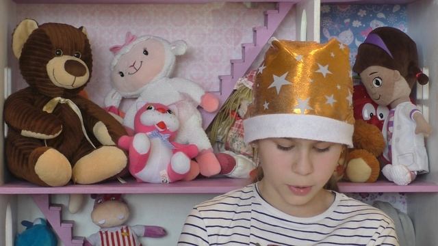 Топтыгин и луна Топтыгин и Лиса ? читаем аудио сказку от Чуковского Корнея Ивановича для детей ?