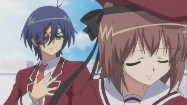 It´s already over Kakeru [Kakeru x Yuka] [BETA] смотреть онлайн