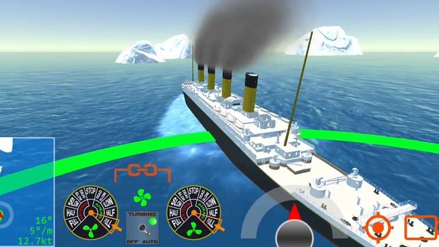 швартовка судна 3D но я играю с заданьями часть 1 смотреть онлайн