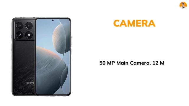 Redmi K70 Pro Review | POCO F6 Launch Date In India | POCO F6 | Snapdragon 8 Gen 3 смотреть онлайн