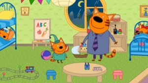 КОМПОТ СЪЕЛ ВСЮ ЕДУ НОЧЬЮ ПОКА ВСЕ СПАЛИ!!! Новая серия ???