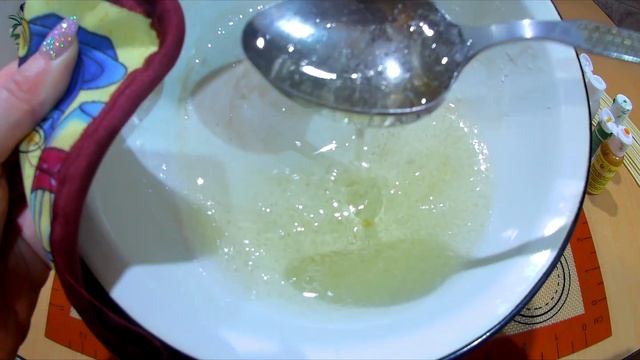 Леденцы из ИЗОМАЛЬТА / простой ДЕКОР для ТОРТА / РАБОТА с ИЗОМАЛЬТОМ / Olya konditer смотреть онлайн