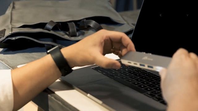 j5create® USB Type-C™ ULTRADRIVEMINI™ for MacBook Pro® JCD382 смотреть онлайн