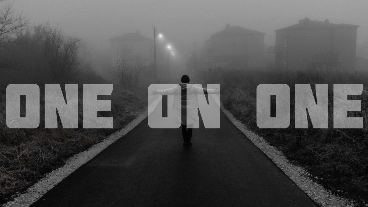 [FREE] Type Beat "One On One" Hip Hop Instrumental | Rap Music | Pop Music | Trap Beat смотреть онлайн