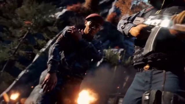 Far cry 4.Часть 1:Радушный приём (просыпаюсь после долгой спячки) смотреть онлайн