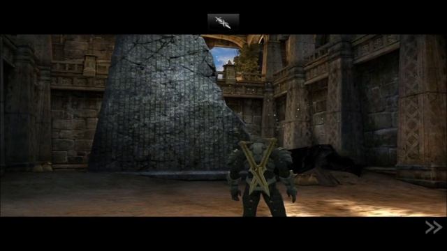 Infinity Blade II - iPad 2 - Walkthrough - HD Gameplay Trailer - Part 17 смотреть онлайн