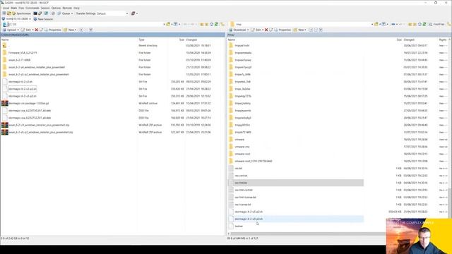 How to upgrade the StorMagic plugin in vCenter смотреть онлайн