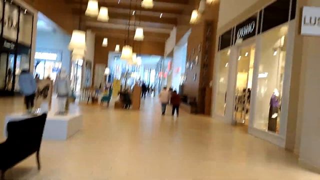 РФ.Самара.ТЦ Амбар.15.03.20г. смотреть онлайн