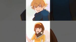 моя анимированная история || ships edit