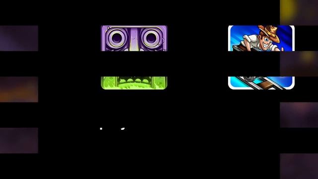 Temple Run 2 Lost Jungle Vs Talking Tom Gold Run Vs Temple Run Vs Rail Rush ..... 8 in 1 Gameplay смотреть онлайн