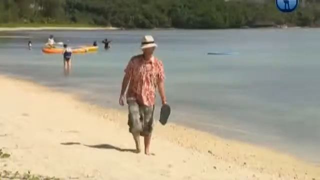 Марианские острова Битва за рай Путешествия с Андреем Понкратовым смотреть онлайн