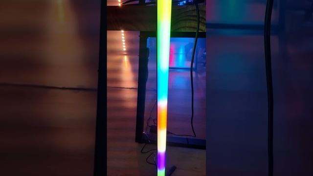 mobi led tube 1000 / Astera titan смотреть онлайн