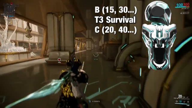 How to get Volt Prime in Warframe! смотреть онлайн