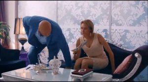 Девочки не сдаются, сериал