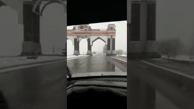 Город Жалал Абад смотреть онлайн