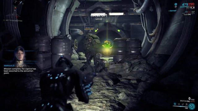 How To Mod In Warframe! | 2024 | Beginner's Guide Ep. 1 смотреть онлайн