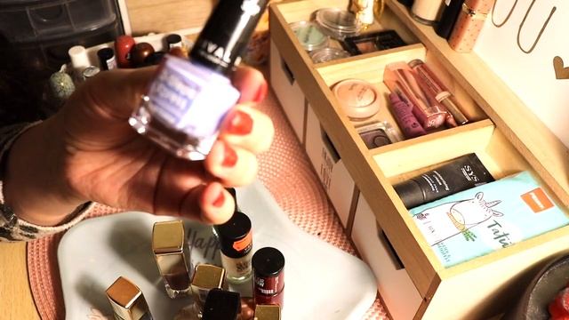 КРАШУ НОГТИ НА НОВЫЙ ГОД, БОЛТАЛКА, КОЛЛЕКЦИЯ ЛАКОВ, РЕЛАКС, 55+ ??? смотреть онлайн