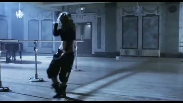 STREETDANCE 3D Carlys Solo (Swiss ft Music Kidz - one in a million) смотреть онлайн