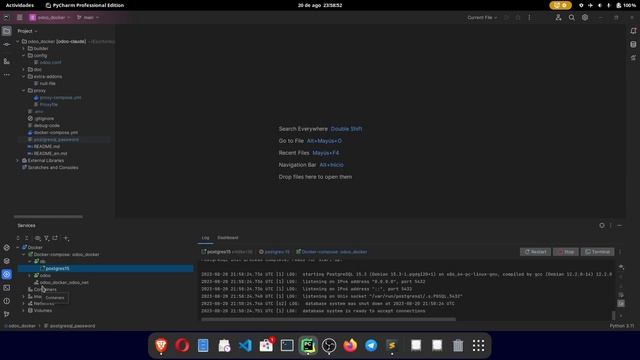 ✅ Cómo instalar Odoo en la Nube con Docker Pro rápido (Enterprise compatible)￼ смотреть онлайн
