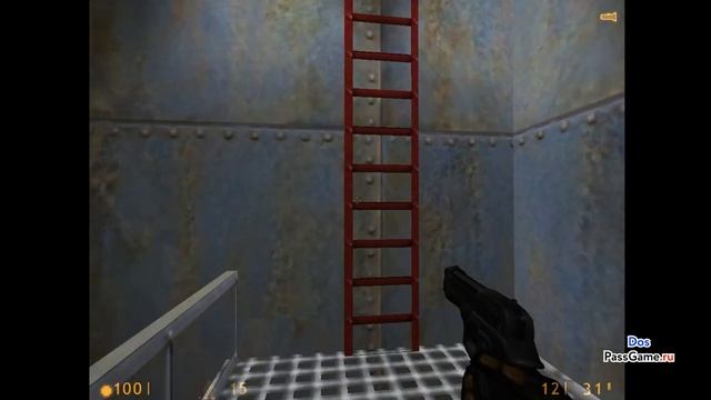 Half Life 1 ? (1998) Смотреть видео прохождение игры на русском языке, часть # 1 смотреть онлайн