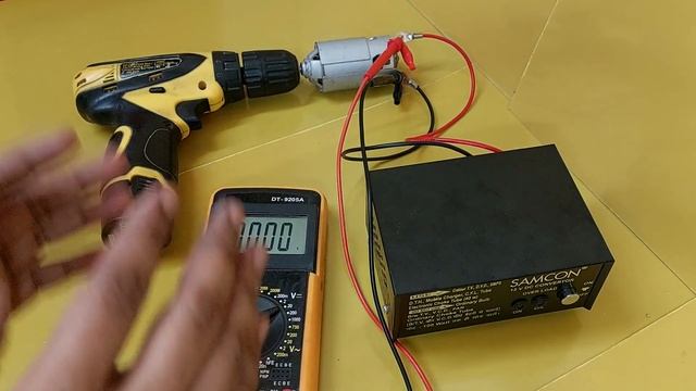 Best DC Inverter Generator Motor, High Power DC Generator Review, Full Details