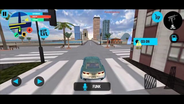 Truck Driver City Crush - Gameplay Walkthrough Part 1 (Android) смотреть онлайн