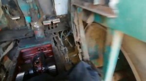 Ремонт планетарки ЮМЗ - 6