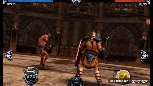 Blood and Glory gameplay 2022 android / PC