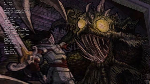 Fable | PC Playthrough Finale | The Second Death of Jack of Blades & Credits | No Commentary смотреть онлайн