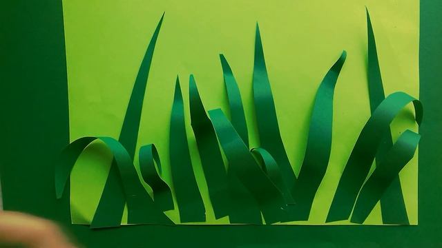 Цікава аплікація для дітей/Сонечко/Interesting application for children смотреть онлайн