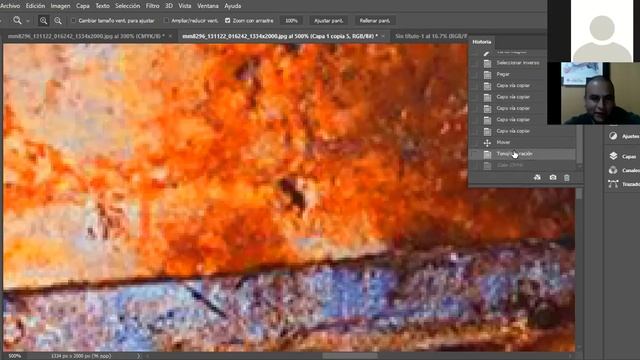 Adobe Photoshop CC 2020 - Presentación Del Curso