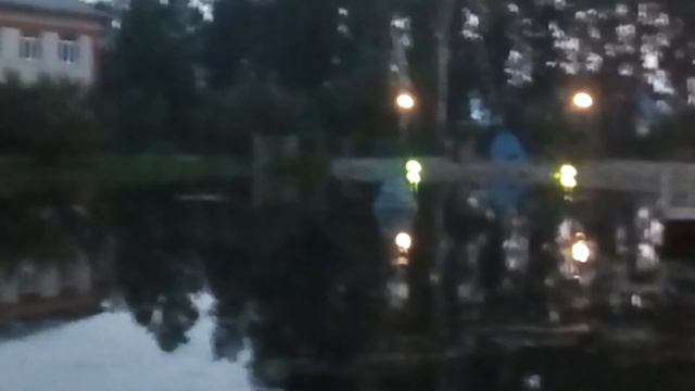 ПОЗИТИВ \ СКВЕР В П ТАЛЬМЕНКА, АЛТАЙСКОГО КРАЯ смотреть онлайн