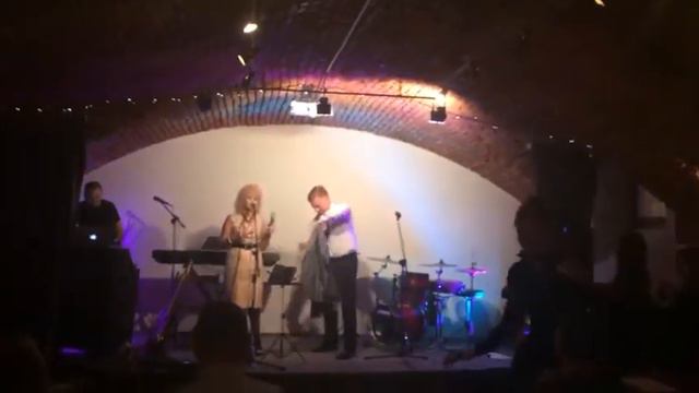 Пленница Душа . Василий Пастухов смотреть онлайн