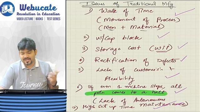 CA FINAL CELLULAR MFG ROCA RANK ORDER CLUSTER ALGORITHM + 1 SUM FULL ENGLISH BY CA SANKALP KANSTIYA смотреть онлайн