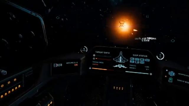 Everspace VR best space sim ever смотреть онлайн