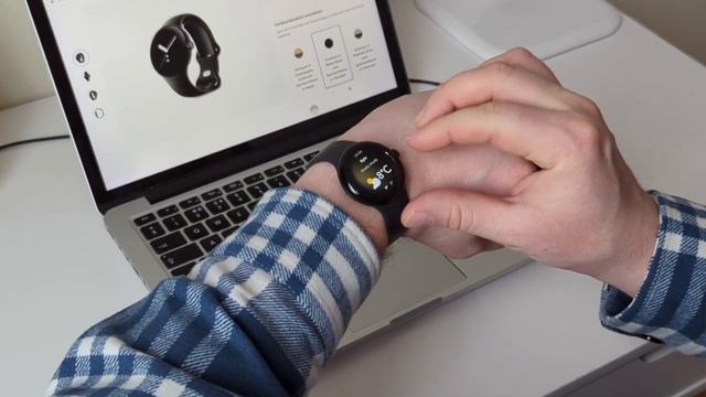 GOOGLE PIXEL WATCH / ДОСВІД ВИКОРИСТАННЯ / ЧЕРЕЗ 3 МІСЯЦІ смотреть онлайн