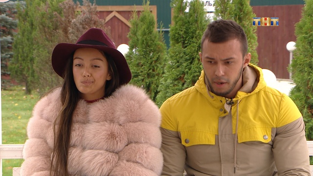 ДОМ-2 Lite 4914 день Дневной эфир (23.10.2017)