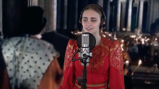 "Шелковый шнурок" - Шапочкина Анастасия смотреть онлайн