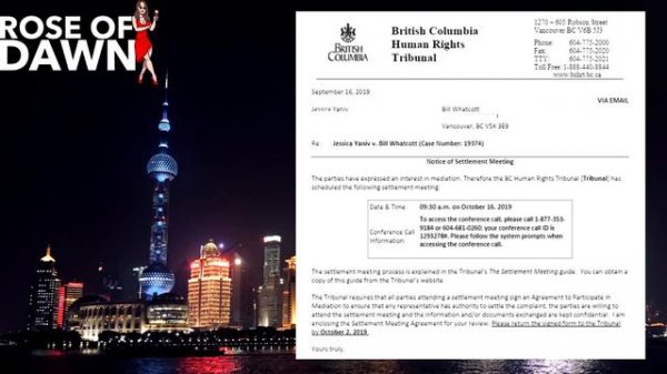 Yaniv's Next Case and Woman's Place | Trans-Stupid