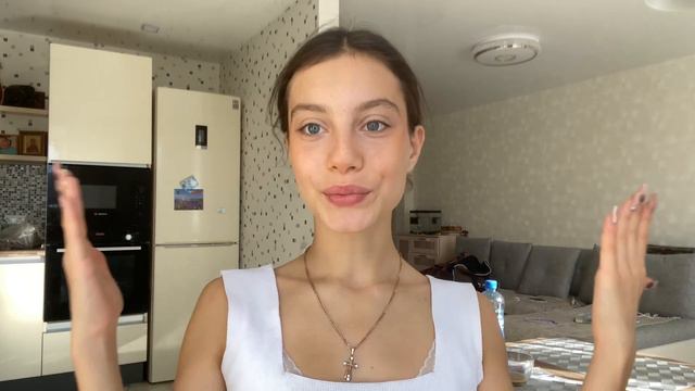 мой повседневный макияж 🌘|| my makeup routine|| смотреть онлайн