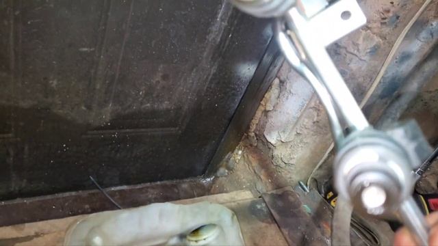 ШНива. Полная ревизия топливной системы. смотреть онлайн