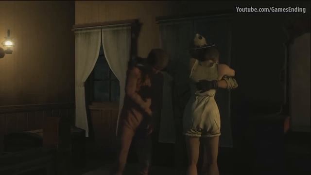 Red Dead: Redemption Undead Nightmare — ФИНАЛЬНАЯ СЦЕНА, КОНЦОВКА ИГРЫ смотреть онлайн