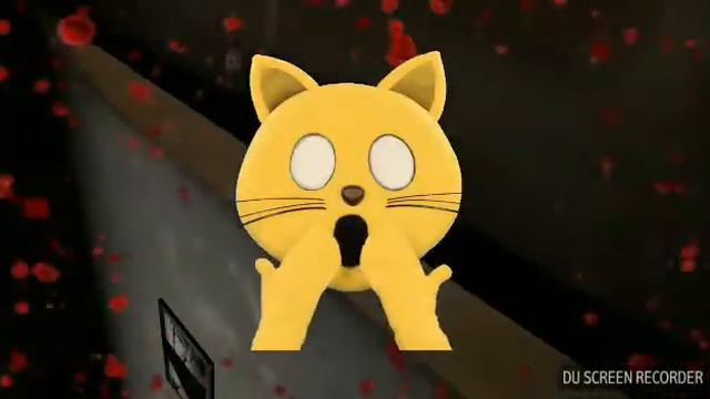 Я насрал в штаны Horror!