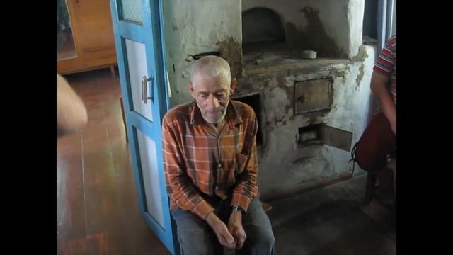 Дядя Егор, Рождественская Хава смотреть онлайн