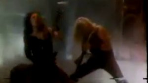 Wasp - I Wanna Be Somebody