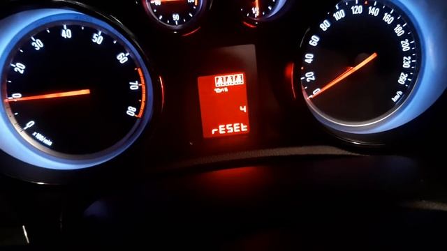 ошибка(код неисправности) 082. Опель Мокка смотреть онлайн