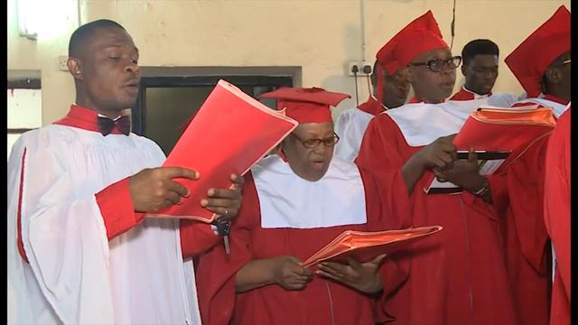 CHANT PSALM 92 смотреть онлайн