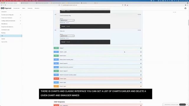 Advanced Superset for Engineers API’s, Version Controlled Dashboards, & more смотреть онлайн